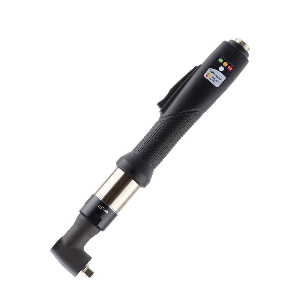 Avvitatori elettronici con trasduttore ed encoder ad angolo
