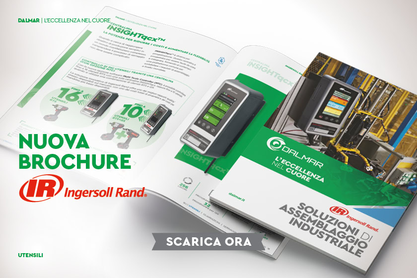 Brochure INGERSOLL