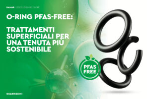 O-ring pfas free