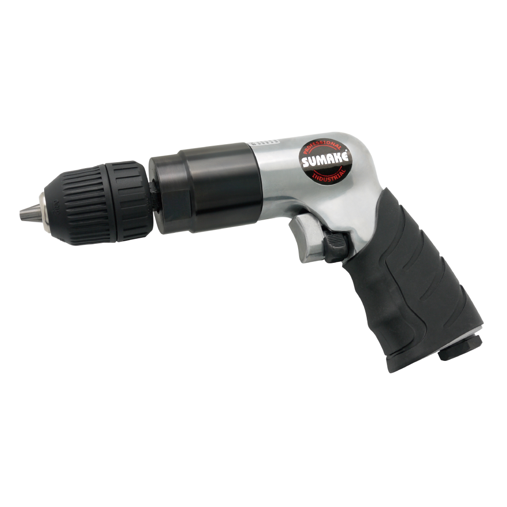 art. ST-4232HC-26 TRAPANO A PISTOLA MANDRINO 10 mm