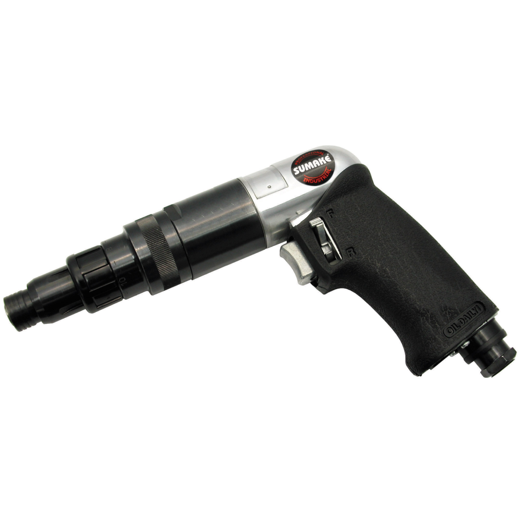 ST-4494 CACCIAVITE 1/4" A PISTOLA