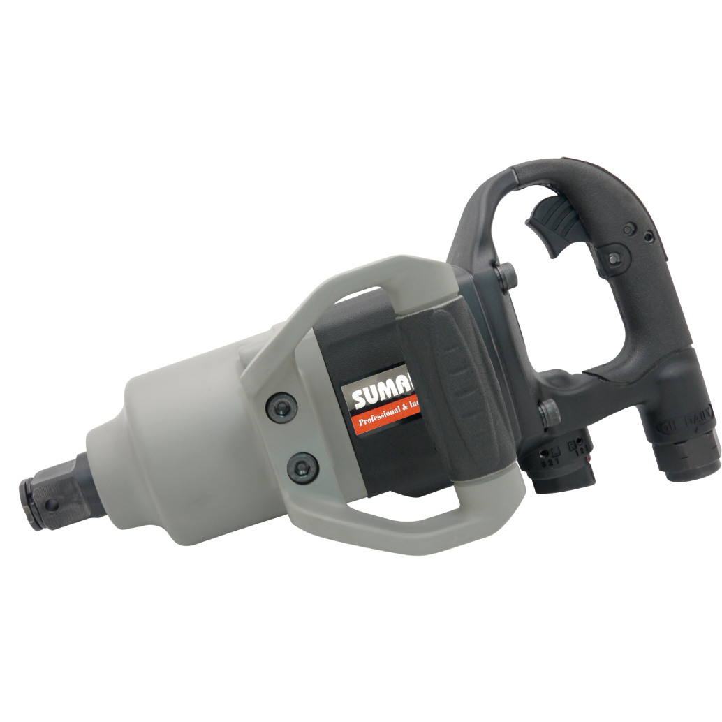 ST-5830 AVVITATORE AD IMPULSO MECCANICO 1" DIRITTO