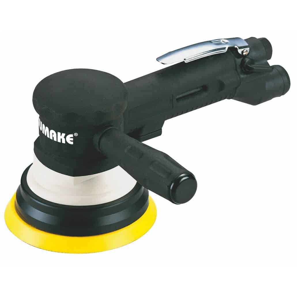 ST-7118NC-6 LEVIGATRICE ROTO-ORBITALE