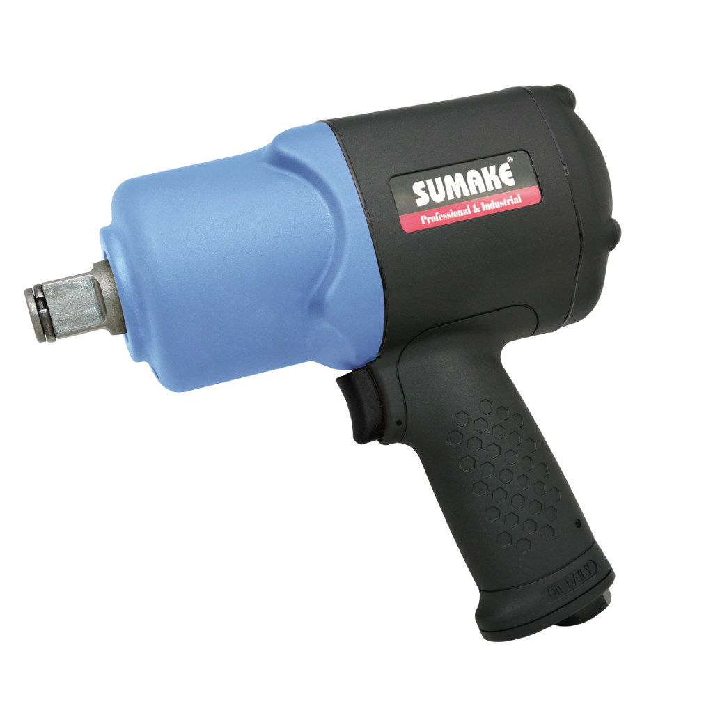 ST-C5644 AVVITATORE AD IMPULSO MECCANICO 3/4" A PISTOLA