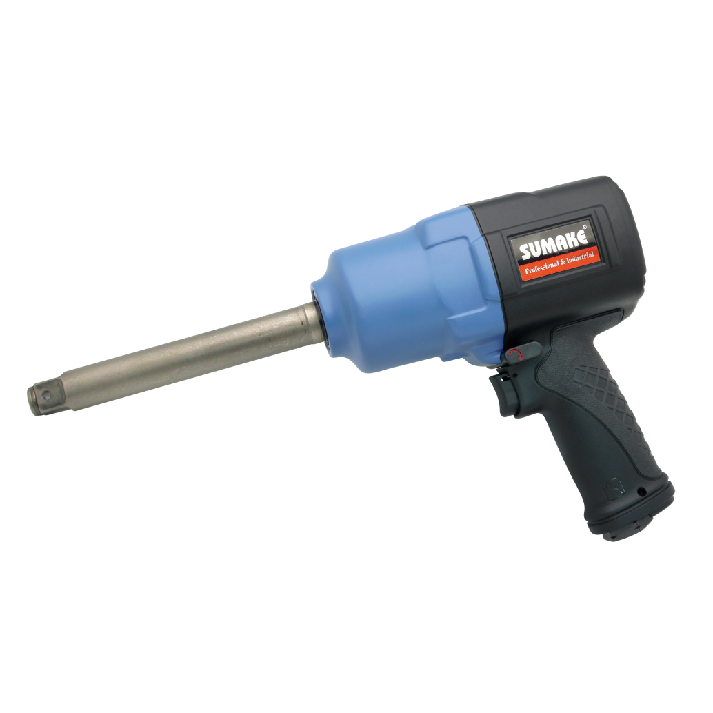 ST-C579-6 AVVITATORE AD IMPULSO MECCANICO 3/4" A PISTOLA
