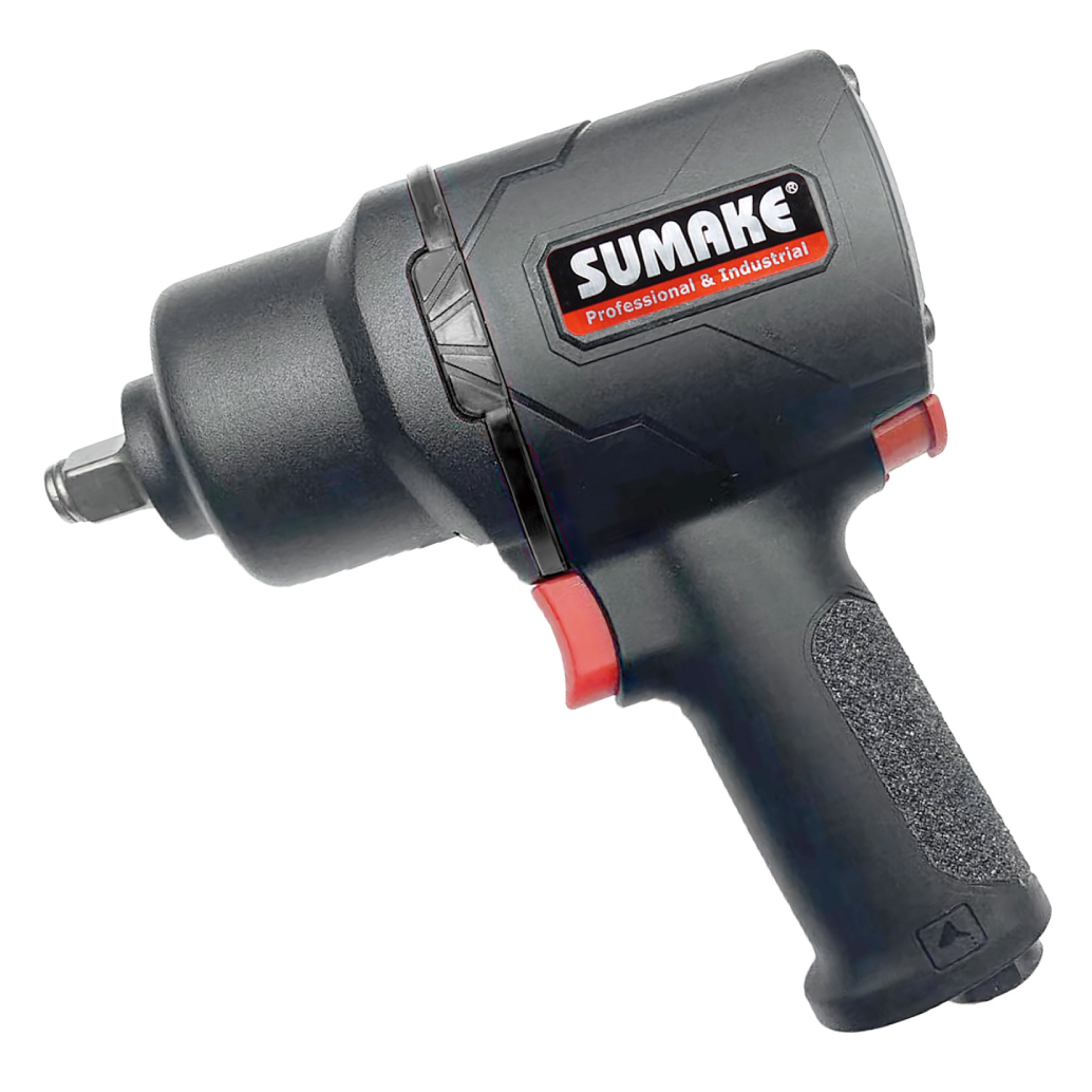 ST-IW0740 AVVITATORE AD IMPULSO MECCANICO 1/2" A PISTOLA
