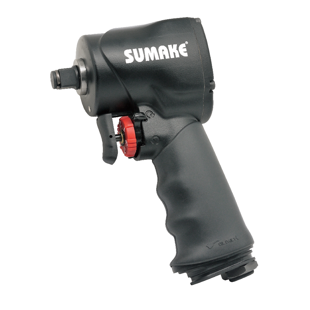 ST-IW1031 AVVITATORE AD IMPULSO MECCANICO 3/8" A PISTOLA