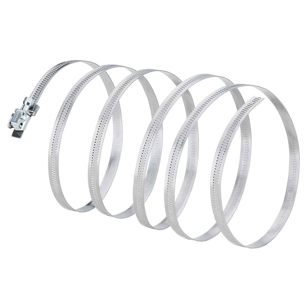 Fascetta W2(B) CARRELLO RIBALTABILE