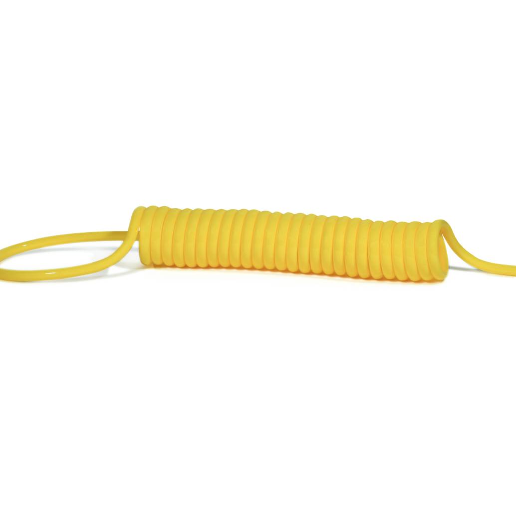 Spirali in poliuretano